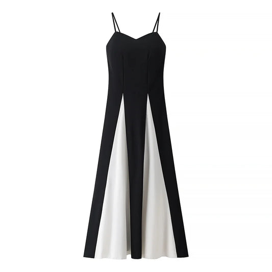 Midi Dress – Sweet & Simple Summer Elegance